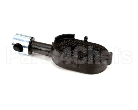 028048 Keating Burner Fryer Unipot Short With