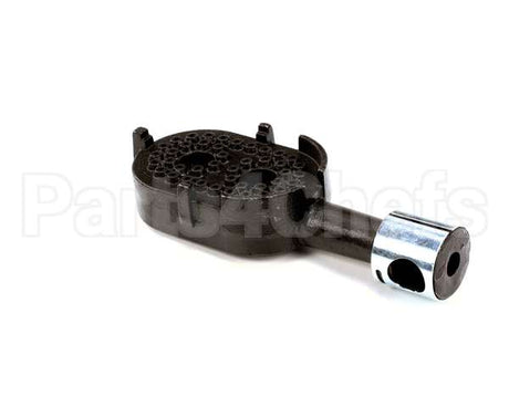 028048 Keating Burner Fryer Unipot Short With