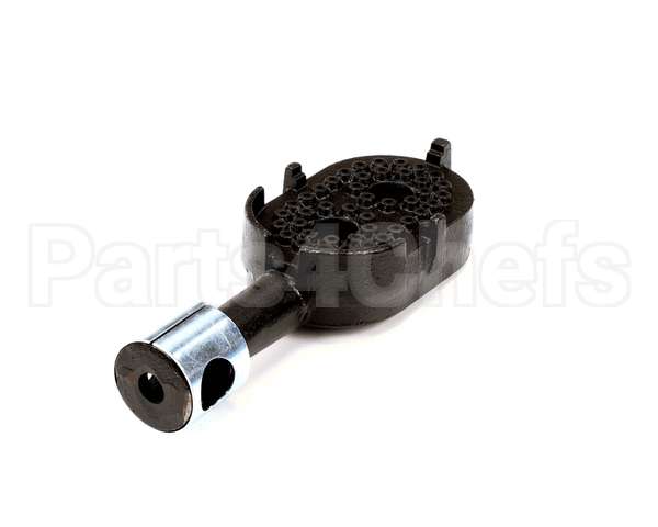 028048 Keating Burner Fryer Unipot Short With