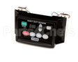 028052 Waring Control Module Panel /Cb15T