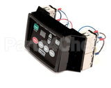 028052 Waring Control Module Panel /Cb15T