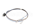 02812.0000 Bunn Wiring Harness,2Upper Warmer 120V