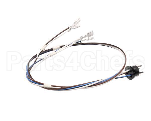 02812.0000 Bunn Wiring Harness,2Upper Warmer 120V