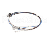 02812.0000 Bunn Wiring Harness,2Upper Warmer 120V