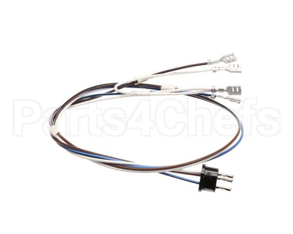 02812.0000 Bunn Wiring Harness,2Upper Warmer 120V