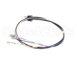 02812.0000 Bunn Wiring Harness,2Upper Warmer 120V