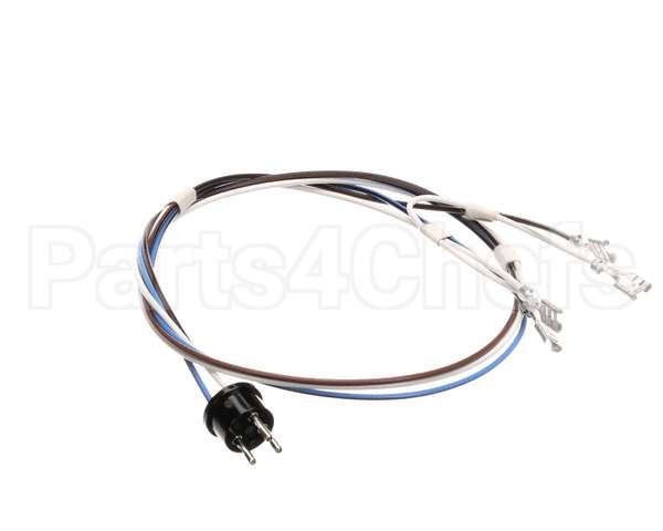 02812.0000 Bunn Wiring Harness,2Upper Warmer 120V