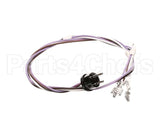 02812.0001 Bunn Wiring Harness, 2Upper Warmer 120