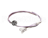 02812.0001 Bunn Wiring Harness, 2Upper Warmer 120