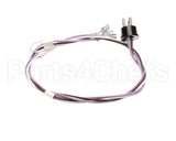 02812.0001 Bunn Wiring Harness, 2Upper Warmer 120