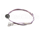 02812.0001 Bunn Wiring Harness, 2Upper Warmer 120