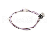 02812.0001 Bunn Wiring Harness, 2Upper Warmer 120