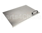 028237 Royal Range Door Panel Assembly 50 Lbs