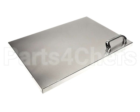 028237 Royal Range Door Panel Assembly 50 Lbs