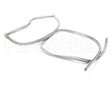 028336 Norlake Gasket Rh Dr 26X59 Kl