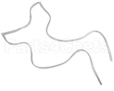 028337 Norlake Gasket L.h. Door 26 X 59