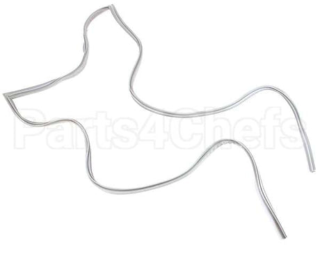 028337 Norlake Gasket L.h. Door 26 X 59