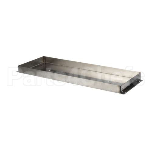 028357 Norlake Evaporator Drain Pan Assembly Nir1