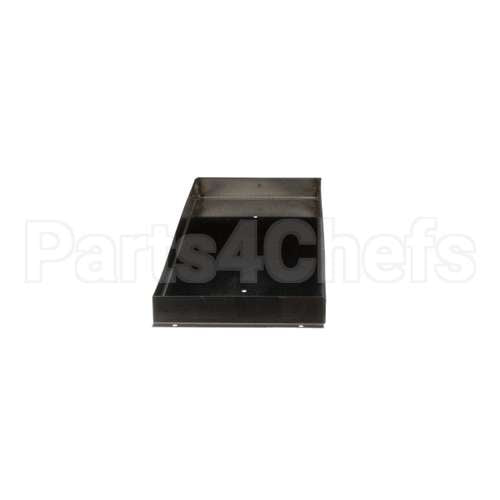 028357 Norlake Evaporator Drain Pan Assembly Nir1