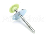 02840 International Cold Storag 481C Pushrod For K-58