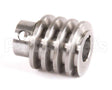 028487 Keating Gear Worm Left Hand 1 Pd Type 1