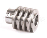 028487 Keating Gear Worm Left Hand 1 Pd Type 1