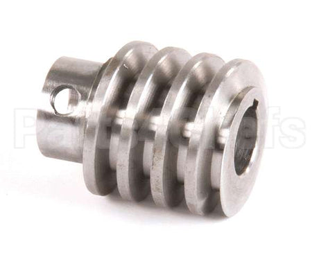 028487 Keating Gear Worm Left Hand 1 Pd Type 1