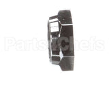 02850.0000 Bunn Faucet Jam Nut,Crm-.500-20Unf