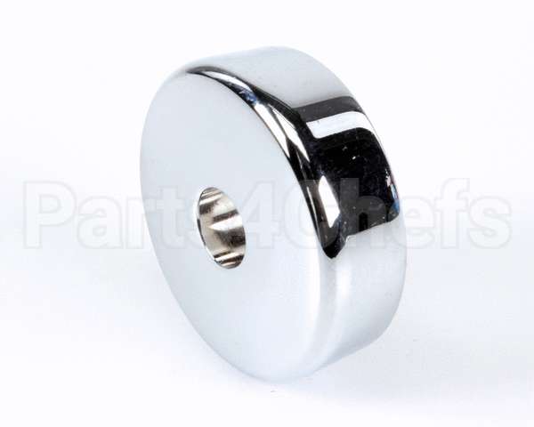 02854.0000 Bunn Faucet Bonnet,Brass Crm Pld