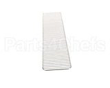 028548 Taylor Freezers Shield-Splash