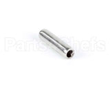 02858.0000 Bunn Pin,Spring-Coiled.125Dia .5Lg