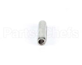 02858.0000 Bunn Pin,Spring-Coiled.125Dia .5Lg