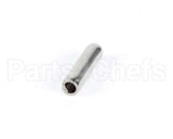 02858.0000 Bunn Pin,Spring-Coiled.125Dia .5Lg