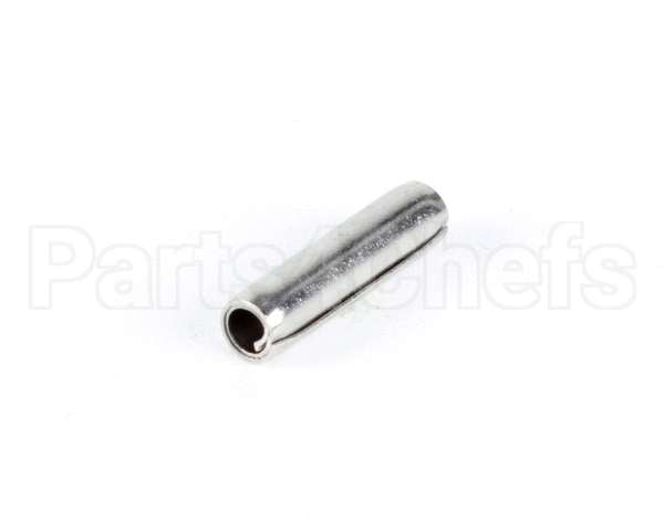 02858.0000 Bunn Pin,Spring-Coiled.125Dia .5Lg