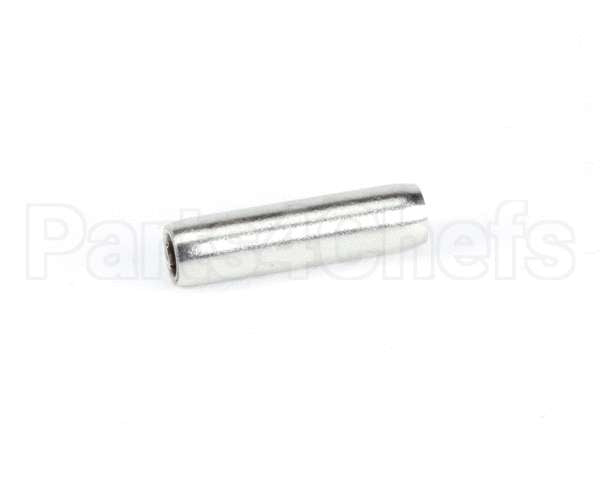 02858.0000 Bunn Pin,Spring-Coiled.125Dia .5Lg