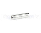 02858.0000 Bunn Pin,Spring-Coiled.125Dia .5Lg