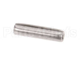 02858.0001 Bunn Pin, Spring Coiled .125Od Hd