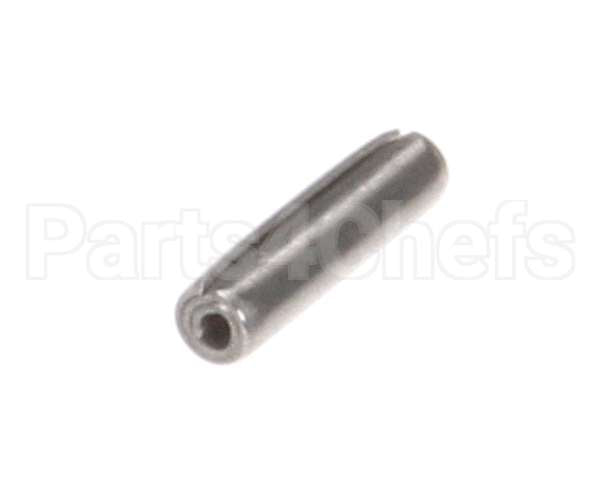 02858.0001 Bunn Pin, Spring Coiled .125Od Hd