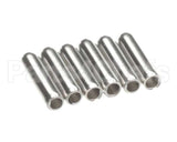 02858.7999 Bunn Pin,Spring-Coiled(Pkg/6)