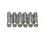 02858.7999 Bunn Pin,Spring-Coiled(Pkg/6)