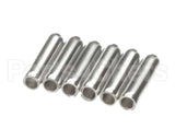 02858.7999 Bunn Pin,Spring-Coiled(Pkg/6)