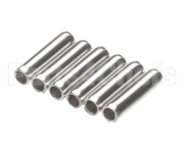 02858.7999 Bunn Pin,Spring-Coiled(Pkg/6)