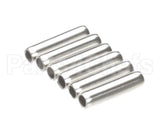 02858.7999 Bunn Pin,Spring-Coiled(Pkg/6)