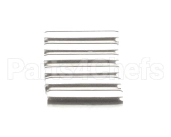 02858.7999 Bunn Pin,Spring-Coiled(Pkg/6)