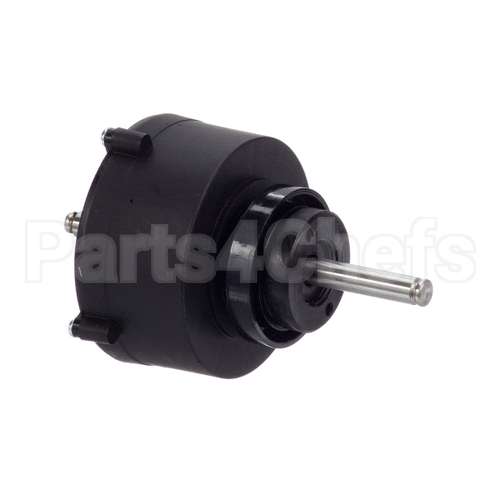 0286010 Henkelman Seal Cylinder 3.14 In. Jb42Xl