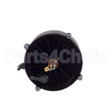 0286010 Henkelman Seal Cylinder 3.14 In. Jb42Xl