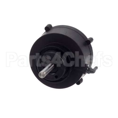 0286010 Henkelman Seal Cylinder 3.14 In. Jb42Xl