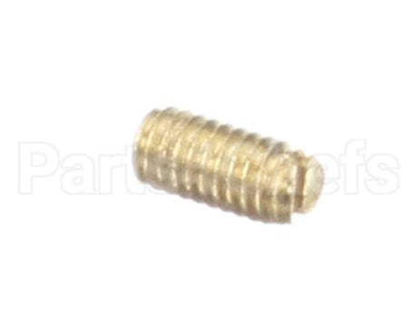 028627 Waring Knob Set Screw /Wfg, Wpg