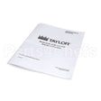 028752-M Compatible Taylor Man-Oper 8752/8756/8757