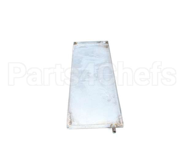 028799 Norlake Evaporator. Dr.pan Assembly Cp Ceil